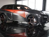 MANSORY Chopster Porsche Cayenne (2009)