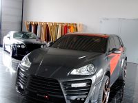 MANSORY Chopster Porsche Cayenne (2009) - picture 8 of 37