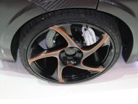 MANSORY Chopster Porsche Cayenne (2009) - picture 10 of 37