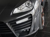 MANSORY Chopster Porsche Cayenne (2009) - picture 11 of 37