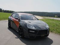 MANSORY Chopster Porsche Cayenne (2009)