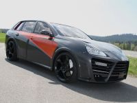MANSORY Chopster Porsche Cayenne (2009) - picture 14 of 37