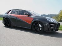 MANSORY Chopster Porsche Cayenne (2009)