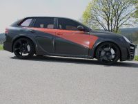 MANSORY Chopster Porsche Cayenne (2009)