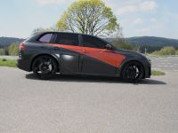 MANSORY Chopster Porsche Cayenne (2009) - picture 18 of 37