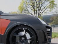 MANSORY Chopster Porsche Cayenne (2009) - picture 19 of 37