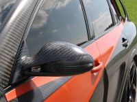 MANSORY Chopster Porsche Cayenne (2009)