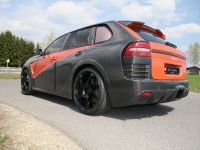 MANSORY Chopster Porsche Cayenne (2009) - picture 21 of 37