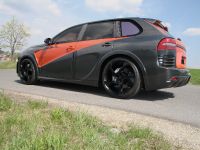 MANSORY Chopster Porsche Cayenne (2009) - picture 22 of 37