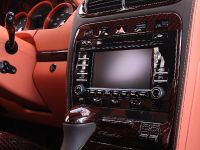 MANSORY Chopster Porsche Cayenne (2009)
