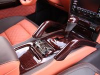 MANSORY Chopster Porsche Cayenne (2009)