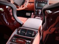 MANSORY Chopster Porsche Cayenne (2009) - picture 26 of 37