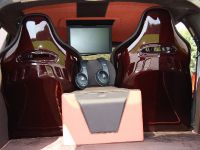 MANSORY Chopster Porsche Cayenne (2009)