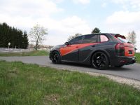 MANSORY Chopster Porsche Cayenne (2009) - picture 30 of 37