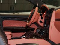 MANSORY Chopster Porsche Cayenne (2009)