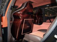 MANSORY Chopster Porsche Cayenne (2009)