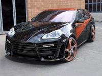 MANSORY Chopster Porsche Cayenne (2009) - picture 1 of 37