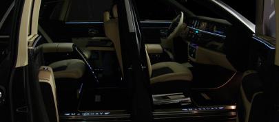 Mansory Rolls Royce Phantom Conquistador (2007) - picture 4 of 5