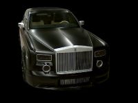 Mansory Rolls Royce Phantom Conquistador (2007) - picture 1 of 5