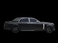 Mansory Rolls Royce Phantom Conquistador (2007) - picture 2 of 5