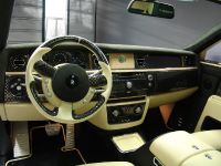 Mansory Rolls Royce Phantom Conquistador