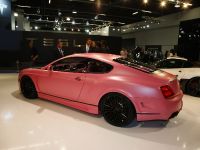 Mansory Bentley Continental GT Frankfurt (2009) - picture 2 of 2