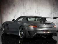 Mansory Cormeum Mercedes-Benz SLS AMG (2011) - picture 2 of 2