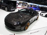 Mansory Cyrus Aston Martin DB9 Geneva (2010)