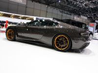 Mansory Cyrus Aston Martin DB9 Geneva (2010)