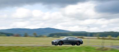 Mansory Cyrus Aston Martin DB9 (2009) - picture 7 of 27