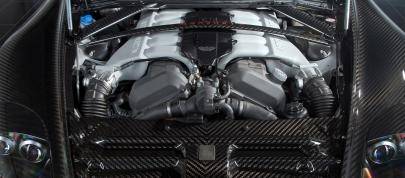 Mansory Cyrus Aston Martin DB9 (2009) - picture 15 of 27