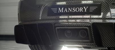 Mansory Cyrus Aston Martin DB9 (2009) - picture 20 of 27