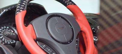 Mansory Cyrus Aston Martin DB9 (2009) - picture 23 of 27