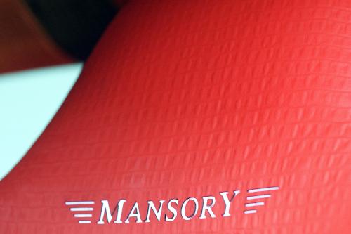 Mansory Cyrus Aston Martin DB9 (2009) - picture 24 of 27