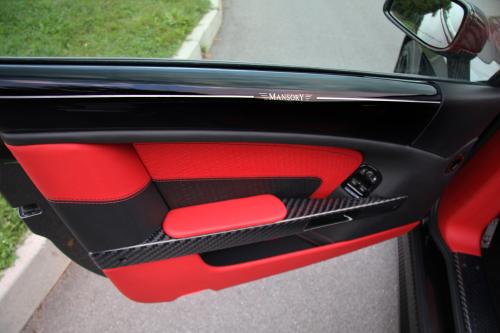 Mansory Cyrus Aston Martin DB9 (2009) - picture 25 of 27