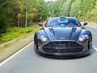 Mansory Cyrus Aston Martin DB9 (2009)