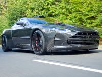 Mansory Cyrus Aston Martin DB9 (2009) - picture 2 of 27
