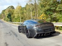 Mansory Cyrus Aston Martin DB9 (2009) - picture 3 of 27