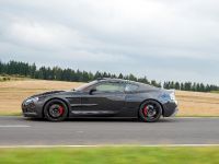 Mansory Cyrus Aston Martin DB9 (2009) - picture 5 of 27