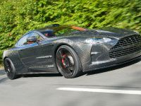 Mansory Cyrus Aston Martin DB9 (2009)