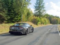 Mansory Cyrus Aston Martin DB9 (2009)