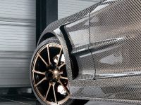 Mansory Cyrus Aston Martin DB9 (2009) - picture 13 of 27