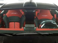 Mansory Cyrus Aston Martin DB9 (2009)