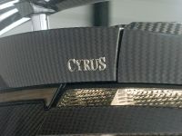 Mansory Cyrus Aston Martin DB9 (2009)