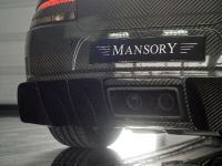 Mansory Cyrus Aston Martin DB9 (2009)