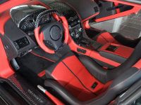 Mansory Cyrus Aston Martin DB9 (2009)