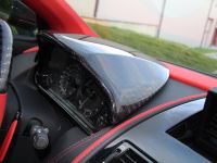 Mansory Cyrus Aston Martin DB9 (2009)