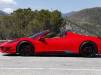 Mansory Ferrari 458 Spider Monaco Edition (2012) - picture 4 of 8