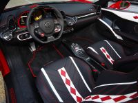 Mansory Ferrari 458 Spider Monaco Edition, 8 of 8