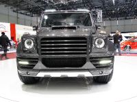 Mansory Mercedes G-Couture Geneva (2010) - picture 1 of 2